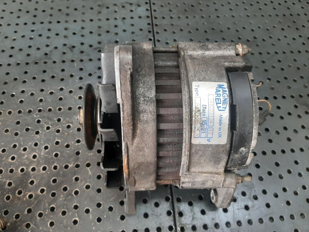 Alternator land rover discovery lj 2.5 d err0331 54022312a