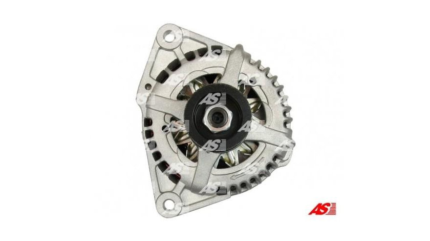 Alternator Land Rover DISCOVERY (LJ, LG) 1989-1998 #2 063341240010