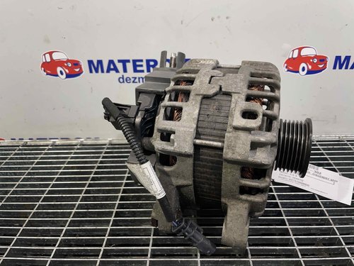 ALTERNATOR LAND ROVER DISCOVERY SPORT 2.0 D - (2014 2019)