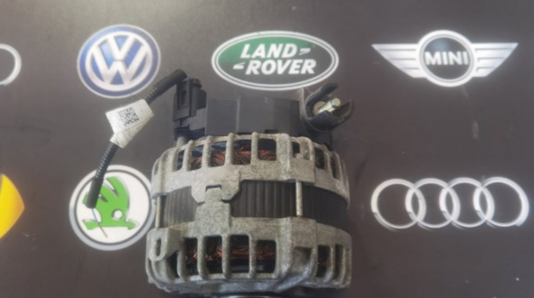 Alternator Land Rover Discovery Sport Jaguar XE 2.0 d Cod GX73 10300 CE