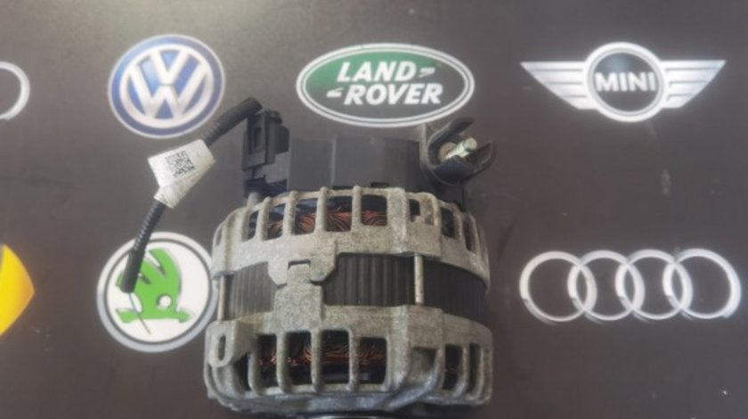 Alternator Land Rover Discovery Sport Jaguar XE 2.0 d Cod GX73-10300-CE 0125813032 230A