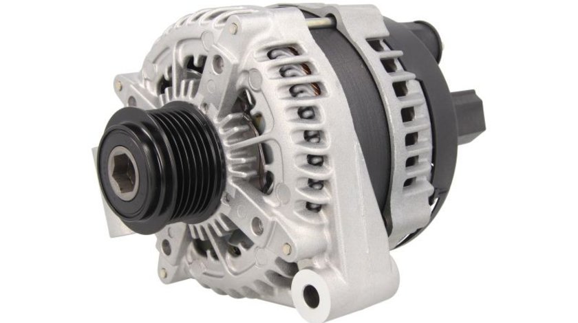 Alternator LAND ROVER DISCOVERY V (L462) DENSO DAN1112