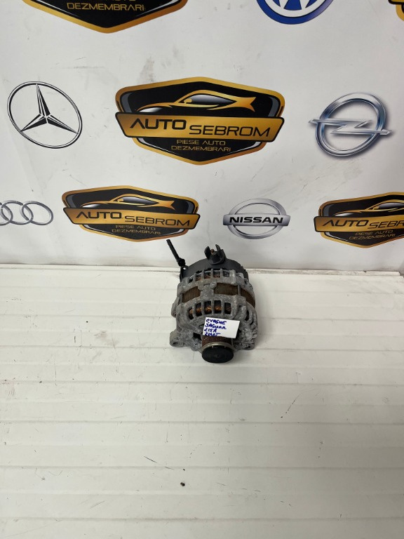Alternator Land Rover Evoque 2.2 diesel 224DT 215A