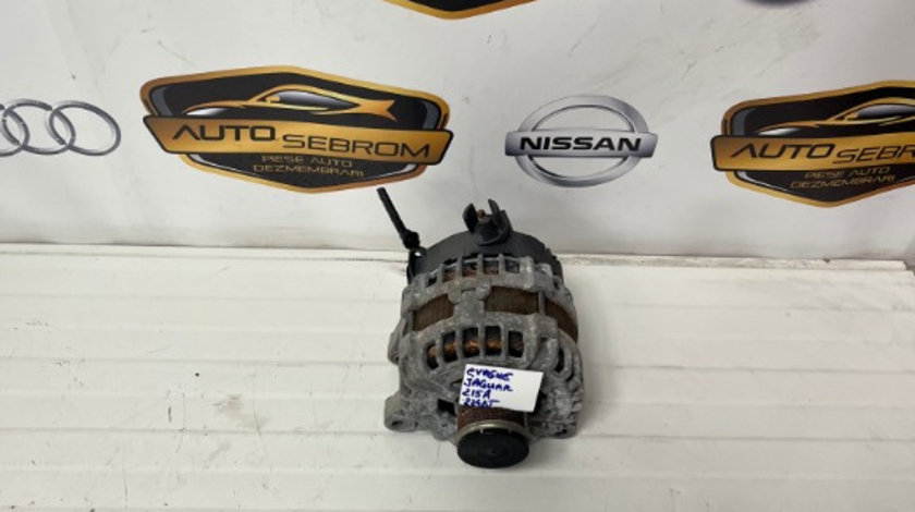 Alternator Land Rover Evoque 2.2 diesel 224DT 215A