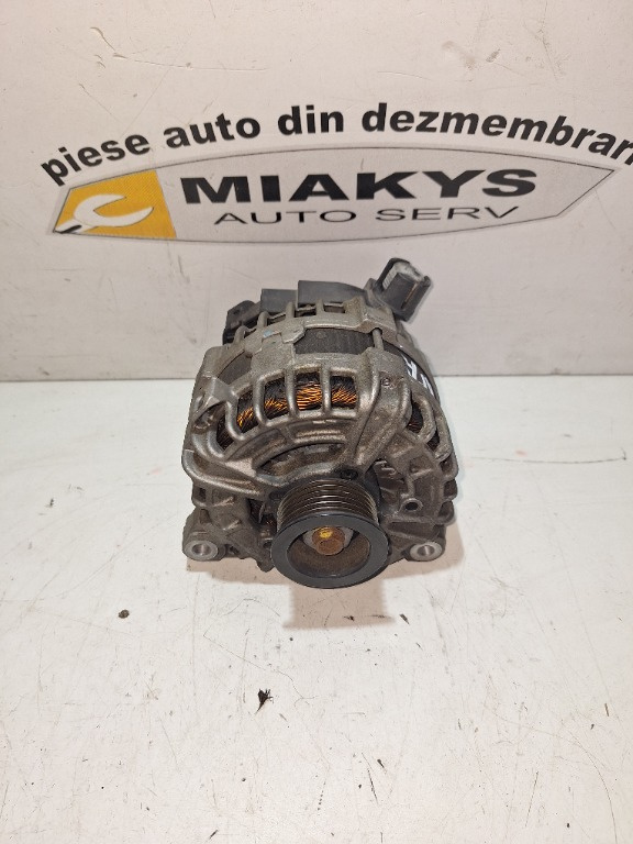 ALTERNATOR LAND ROVER EVOQUE, DISCOVERY, JAGUAR COD GX7320300 CE 2.0
