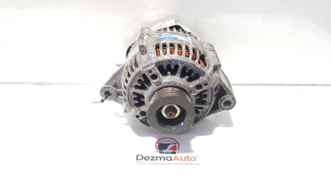 Alternator, Land Rover Freelander, 1.8 benz, 18K4F, YLE102370 (pr:110747)