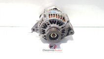 Alternator, Land Rover Freelander, 1.8 benz, 18K4F...