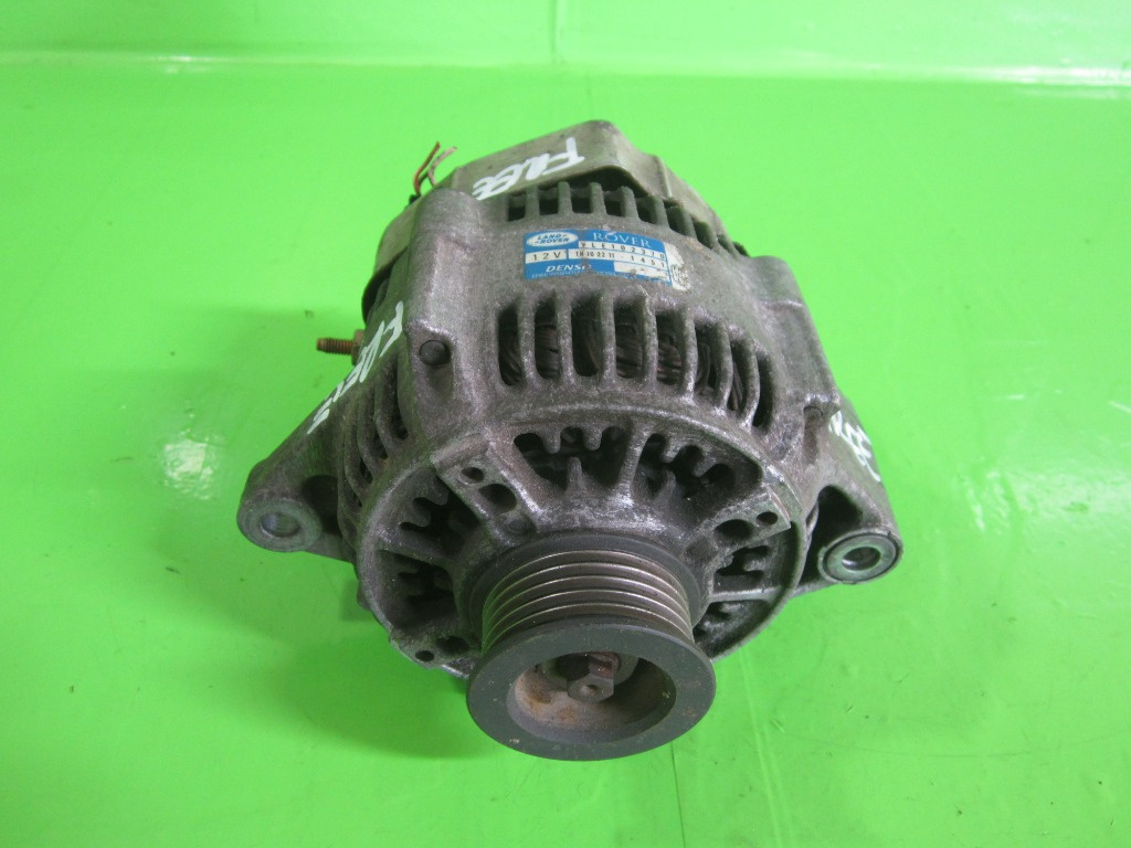 ALTERNATOR LAND ROVER FREELANDER 1.8 I 16V 88KW 120CP FAB. 1996 - 2006 ⭐⭐⭐⭐⭐