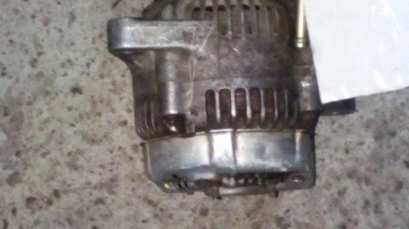Alternator Land Rover Freelander 1.8I YLE102080