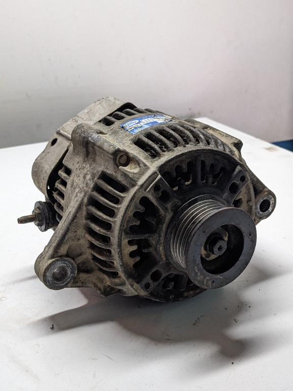 Alternator Land Rover Freelander 1 facelift 1.8 benzina
