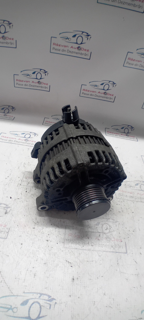 Alternator Land Rover Freelander 2 2.2 2009, 4X4