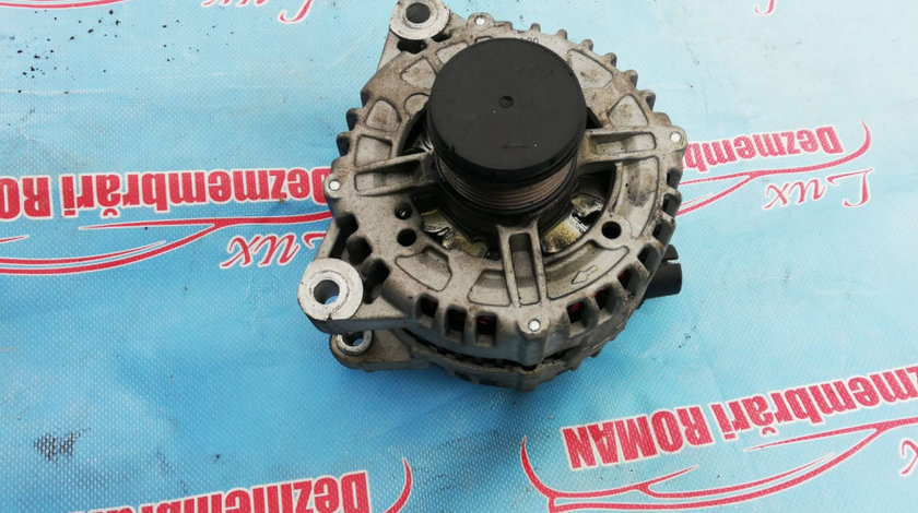 Alternator Land Rover freelander 2 2008 motor 2.2 d 224dt 160cp