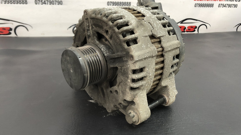 Alternator Land Rover Freelander 2 TD4 S Diesel Manual 4x4 sedan 2008 (6G9N10300YC)