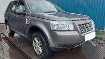 Alternator Land Rover Freelander 2007 SUV 2.2 DOHC