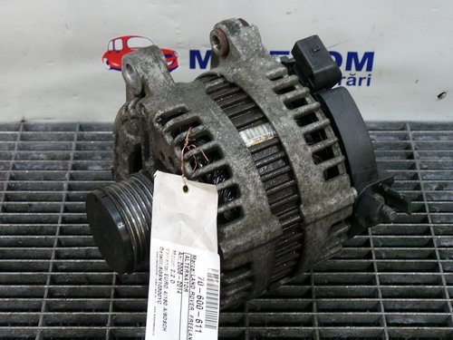 ALTERNATOR LAND ROVER FREELANDER FREELANDER 2.2 D - (2006 2014)