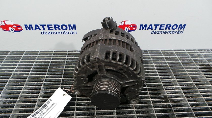 ALTERNATOR LAND ROVER FREELANDER FREELANDER 2.2 D - (2006 2010)