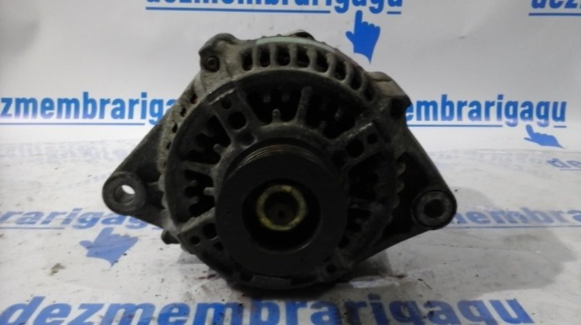 Alternator Land Rover Freelander I (1998-)