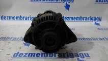 Alternator Land Rover Freelander I (1998-)