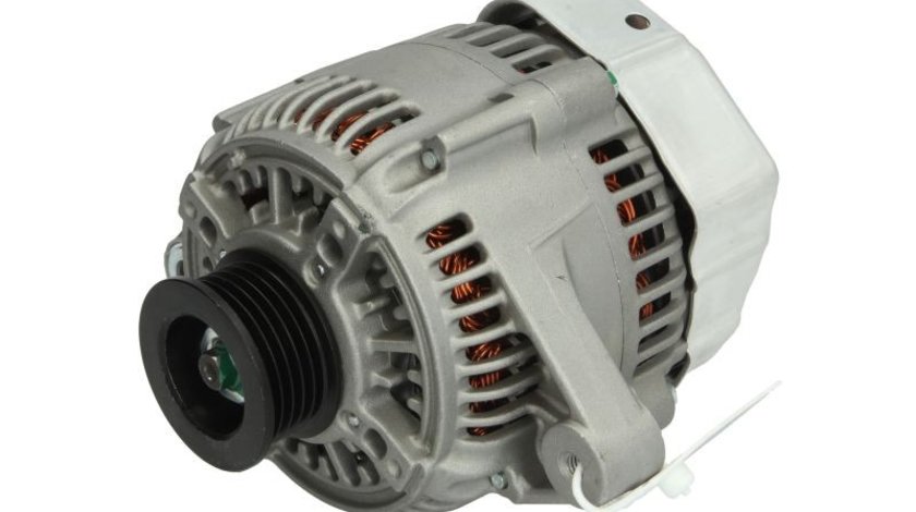 Alternator LAND ROVER FREELANDER I (L314) STARDAX STX101556