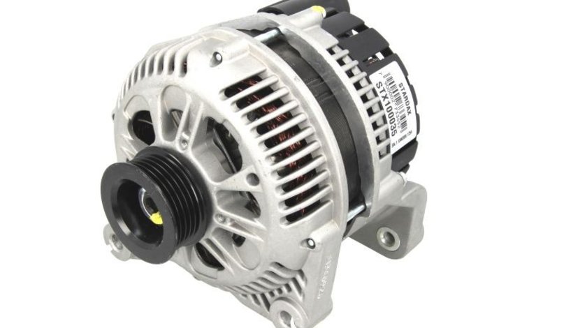 Alternator LAND ROVER FREELANDER (L314) STARDAX STX100035
