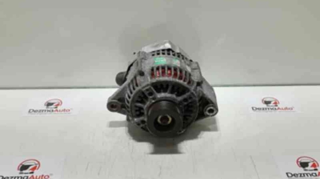 Alternator, Land Rover Freelander (LN) 1.8 benz (pr:110747)