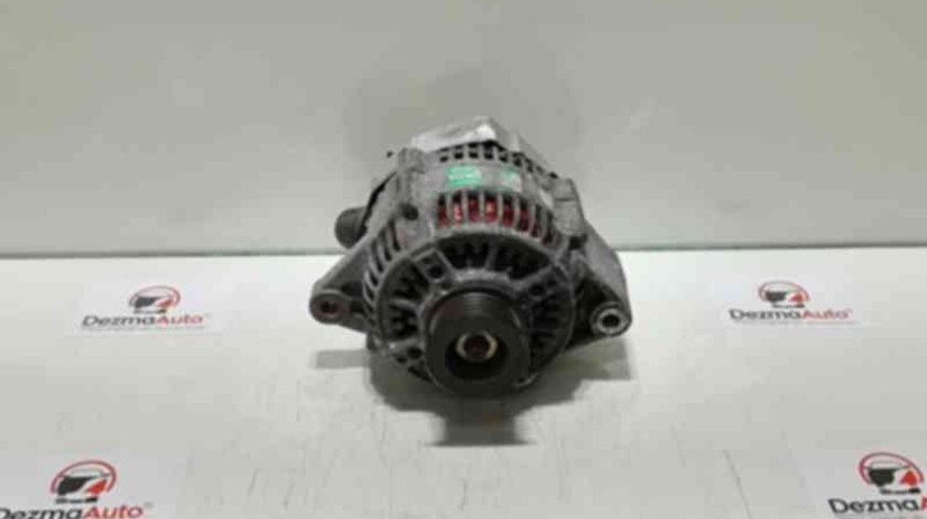 Alternator, Land Rover Freelander (LN) 1.8b (id:328223)