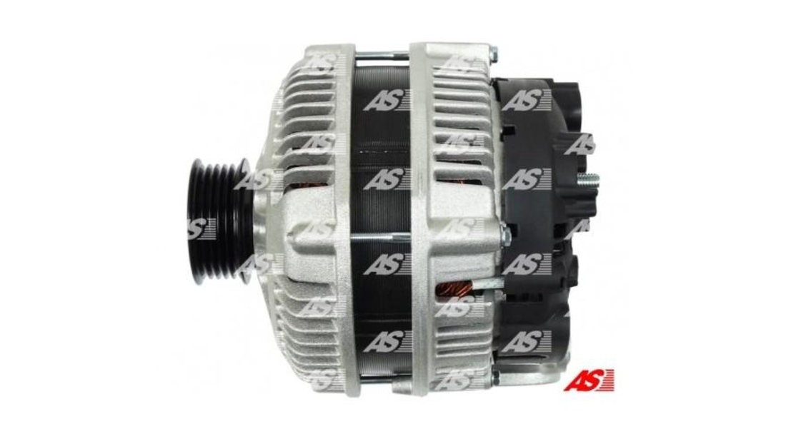 Alternator Land Rover FREELANDER (LN) 1998-2006 #2 011710721