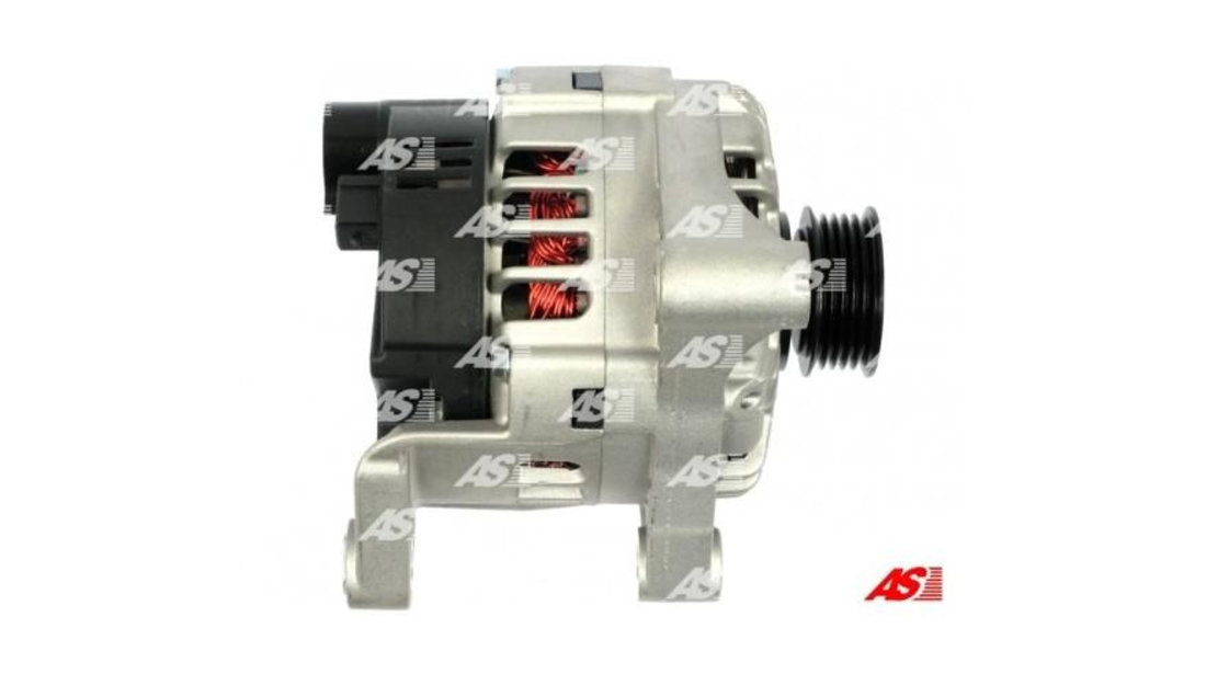 Alternator Land Rover FREELANDER (LN) 1998-2006 #2 002H301