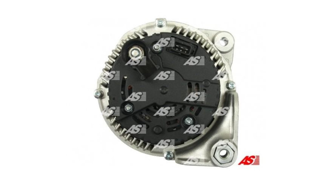 Alternator Land Rover FREELANDER (LN) 1998-2006 #2 063730025010