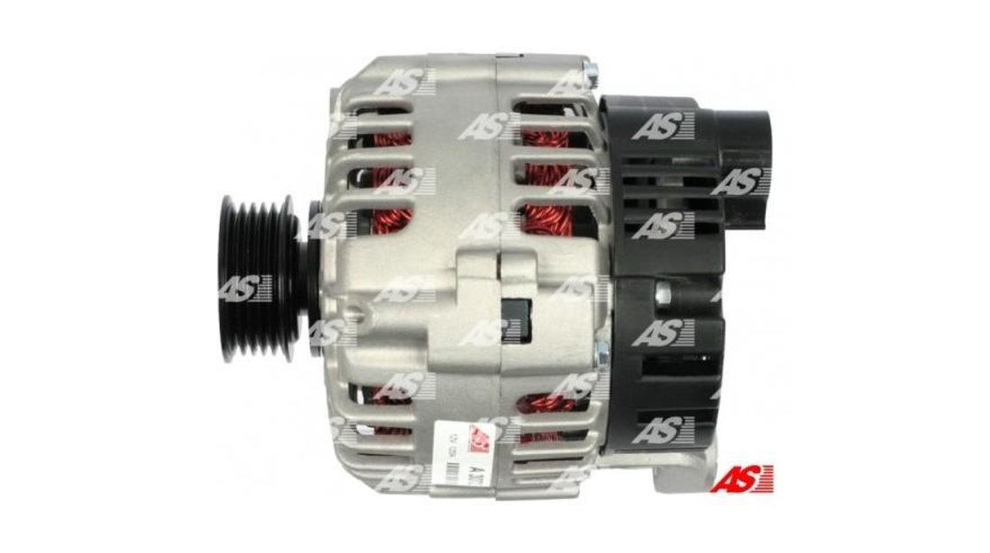 Alternator Land Rover FREELANDER (LN) 1998-2006 #2 002H301