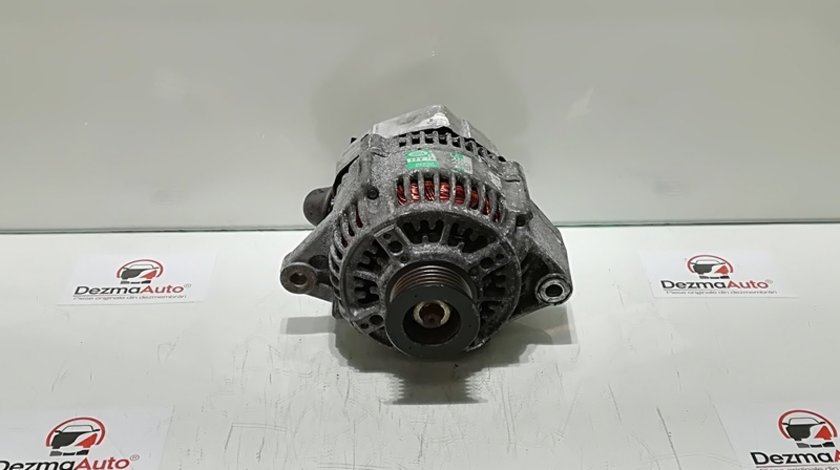 Alternator, Land Rover Freelander Soft Top, 1.8 benz (pr:110747)