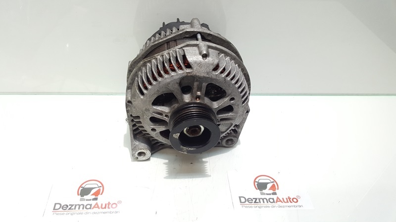 Alternator, Land Rover Freelander Soft Top, 2.0 diesel (pr:110747)