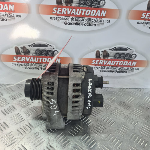 Alternator Land Rover Range Rover 3 (2002->) 3.0 Motorina 2016, CPLA-10300-BE / CPLA10300BE