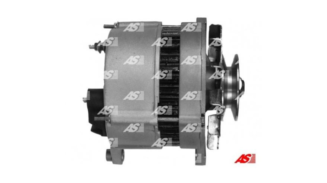 Alternator Land Rover RANGE ROVER (AE, AN, HAA, HAB, HAM, HBM, RE, RN) 1970-1995 #2 012085211