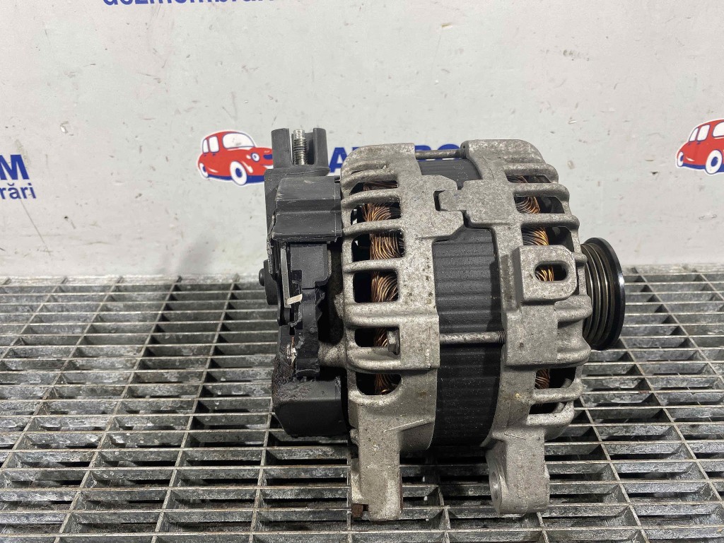 ALTERNATOR LAND ROVER RANGE ROVER EVOQUE 2.0 D - (2014 2018)