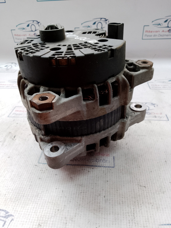 Alternator Land Rover Range Rover Evoque 2.2 Motorina 2014, EJ3210300AC