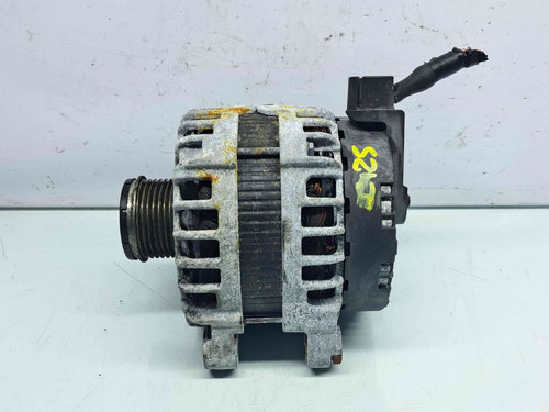 Alternator LAND ROVER Range Rover Evoque [Fabr 2011-2018] 0125812014 / EJ32-10300-AC 2.2 CRDI 140KW ...