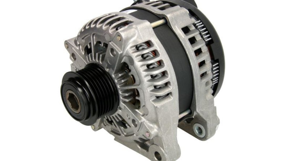 Alternator LAND ROVER RANGE ROVER EVOQUE (L538) DENSO DAN1111