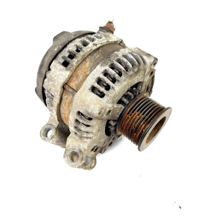 Alternator Land Rover Range Rover Mk 3 L322 (Lm) 2002-2012 3.6 D 4X4 368Dt Motorina