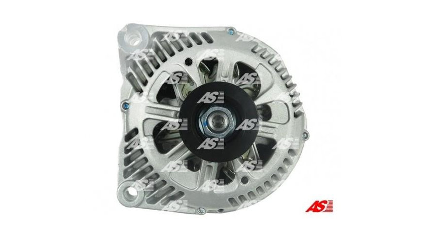 Alternator Land Rover RANGE ROVER Mk III (LM) 2002-2012 #2 0986045031