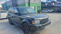 Alternator Land Rover Range Rover Sport 2007 4x4 2...