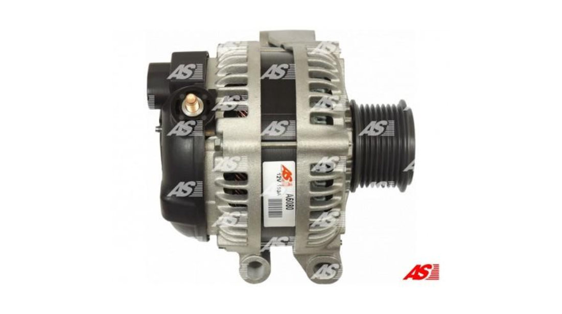 Alternator Land Rover RANGE ROVER SPORT (LS) 2005-2013 #2 1042103710