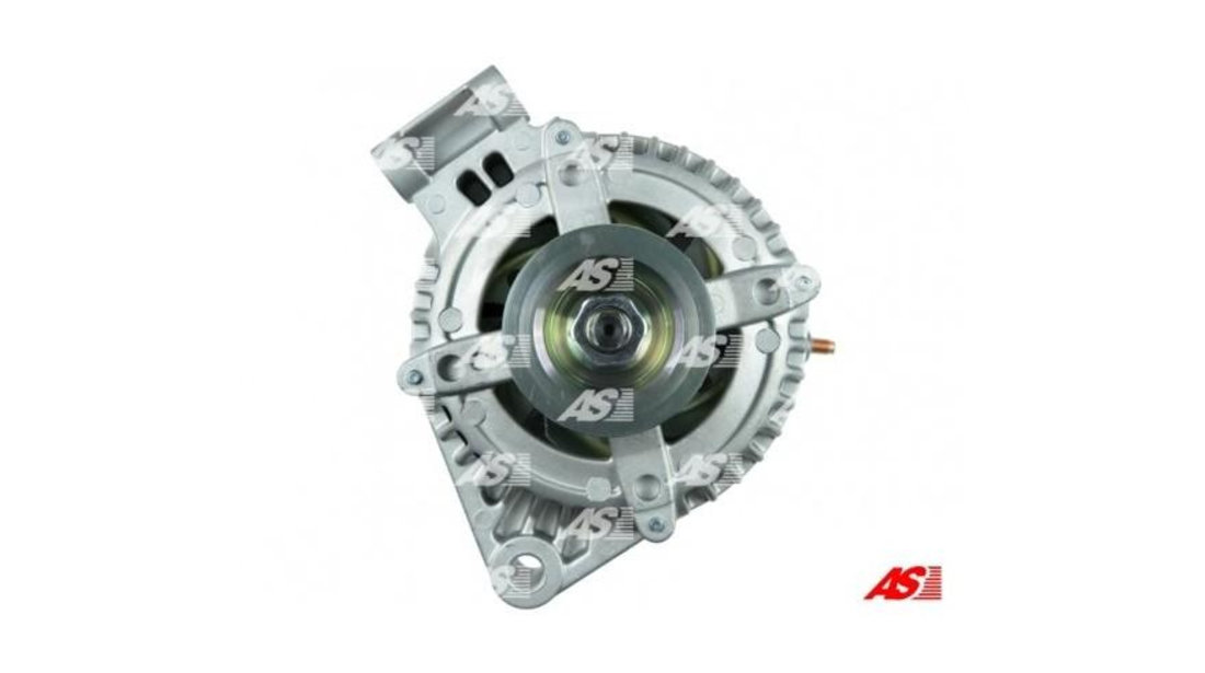 Alternator Land Rover RANGE ROVER SPORT (LS) 2005-2013 #2 1042104650