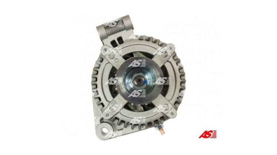 Alternator Land Rover RANGE ROVER SPORT (LS) 2005-2013 #2 063377527010