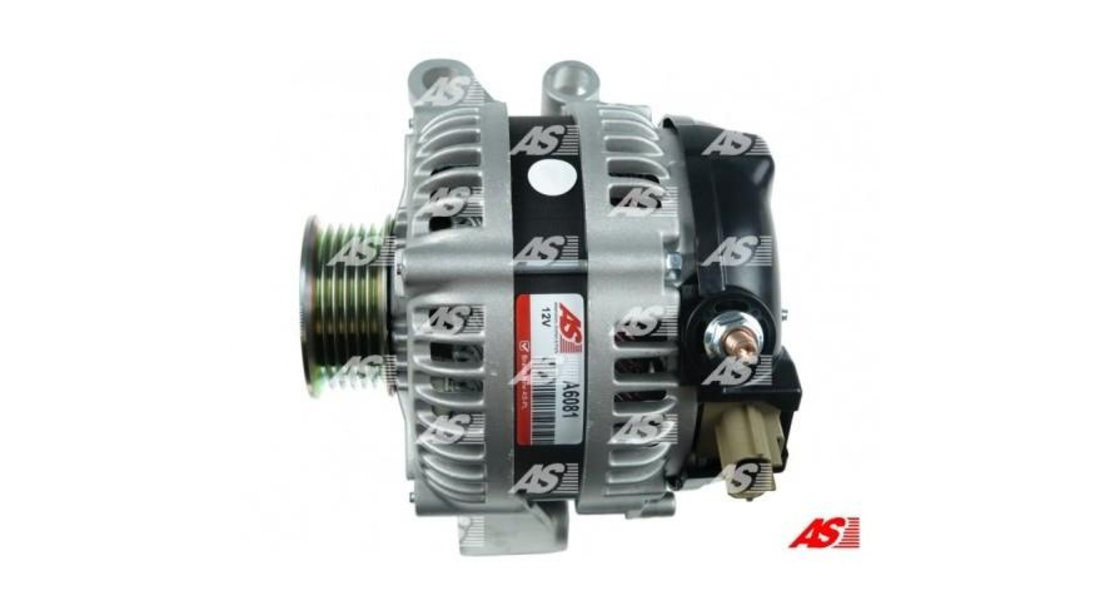 Alternator Land Rover RANGE ROVER SPORT (LS) 2005-2013 #2 1042104650