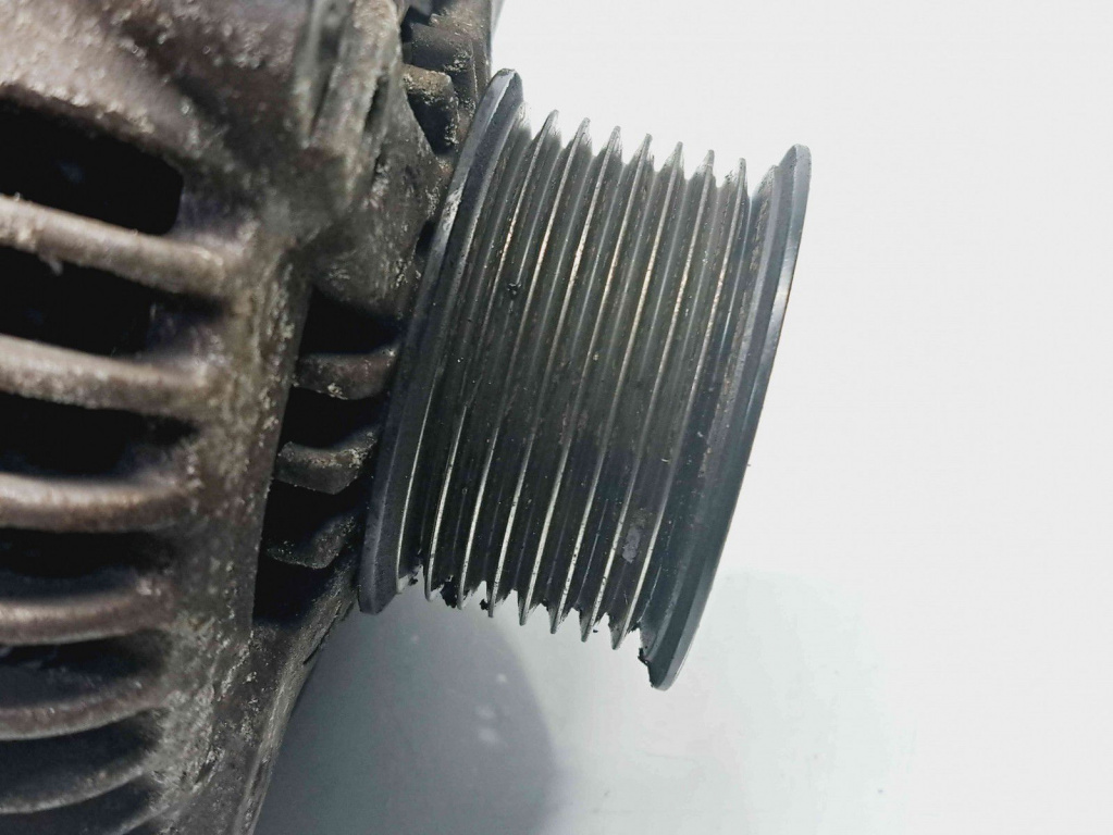 Alternator LAND ROVER Range Rover Sport (LS) [Fabr 2002-2013] YLE500420 2.7 V6 276DT 140KW / 190CP