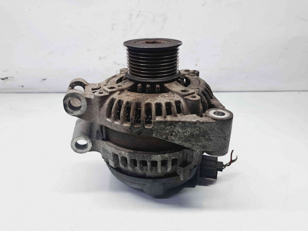 Alternator LAND ROVER Range Rover Sport (LS) [Fabr 2002-2013] YLE500420 2.7 V6 276DT 140KW / 190CP