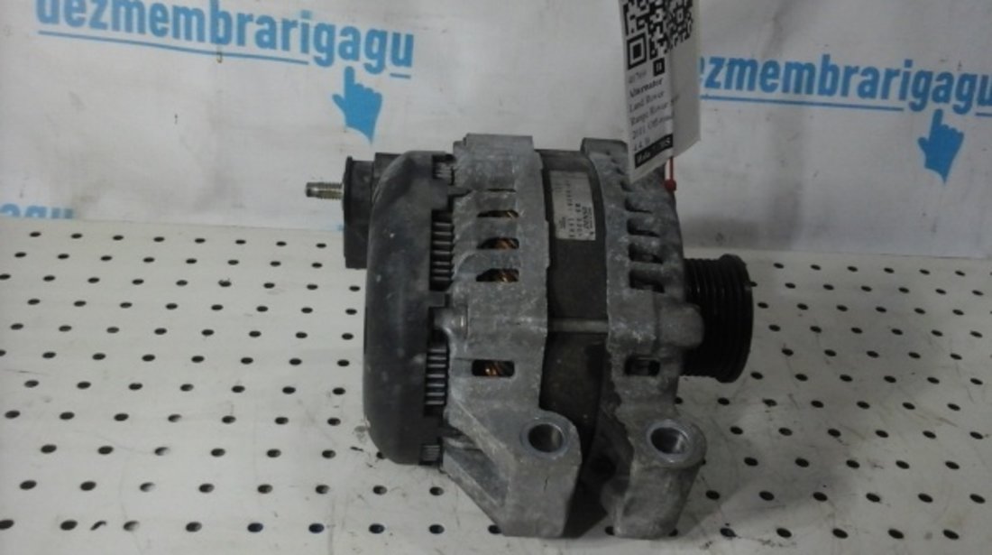 Alternator Land Rover Range Rover Sport