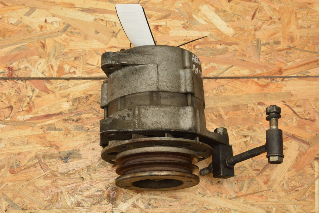 Alternator Laz Aerolaz (Ax183D) 2006-2020 7.2 Td Bf6M1013Ecp Motorina 6582.3701-01