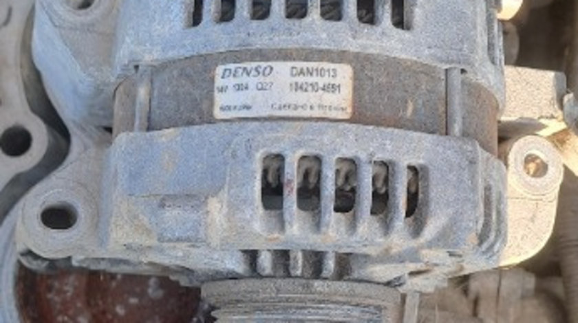 Alternator Lexus IS 220 2008 Sedan 220d